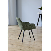 Keys Road Designs Cohen Dining Armchairs