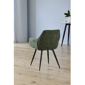 Keys Road Designs Cohen Dining Armchairs