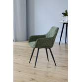 Keys Road Designs Cohen Dining Armchairs