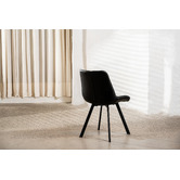 Keys Road Designs Tally Dining Chairs