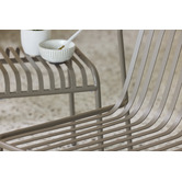 Keys Road Designs Swan Outdoor Lounge Chair