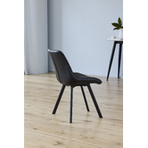 Keys Road Designs Tally Dining Chairs
