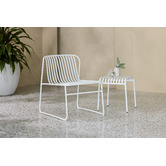 Keys Road Designs Swan Outdoor Lounge Chair