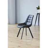 Keys Road Designs Tally Dining Chairs