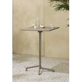 Keys Road Designs Swan Outdoor Bar Table
