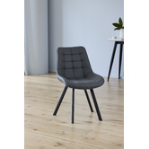 Keys Road Designs Tally Dining Chairs