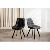 Keys Road Designs Tally Dining Chairs