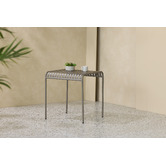 Keys Road Designs Swan Outdoor Dining Table
