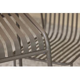 Keys Road Designs Swan Outdoor Dining Table