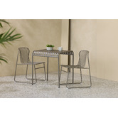 Keys Road Designs Swan Outdoor Dining Table