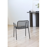 Keys Road Designs Rhades Outdoor Dining Chairs