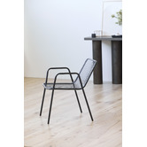 Keys Road Designs Rhades Outdoor Dining Chairs