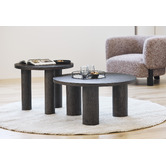 Keys Road Designs Chalmes Coffee Table