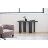 Keys Road Designs Chalmes Console Table