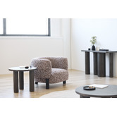 Keys Road Designs Chalmes Console Table