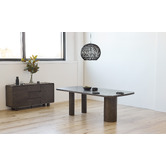Keys Road Designs Chalmes Sideboard Buffet