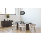 Keys Road Designs Chalmes Sideboard Buffet