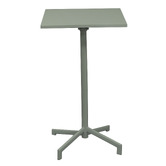 Keys Road Designs Swan Outdoor Bar Table
