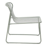 Keys Road Designs Swan Outdoor Lounge Chair