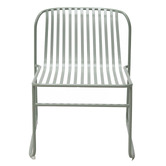 Keys Road Designs Swan Outdoor Lounge Chair