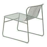 Keys Road Designs Swan Outdoor Lounge Chair