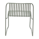 Keys Road Designs Swan Outdoor Lounge Chair