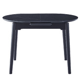 Keys Road Designs Nelina Extendable Dining Table