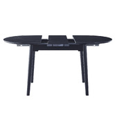 Keys Road Designs Nelina Extendable Dining Table