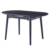 Keys Road Designs Nelina Extendable Dining Table