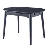 Keys Road Designs Nelina Extendable Dining Table
