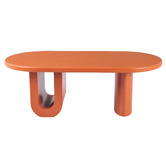 Keys Road Designs Koral Coffee Table