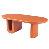 Keys Road Designs Koral Coffee Table
