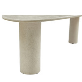 Keys Road Designs Marina Pebble Dining Table