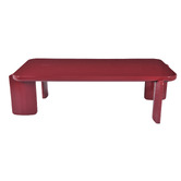 Keys Road Designs Faust Coffee Table