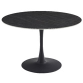 Keys Road Designs Nephele Ceramic Dining Table