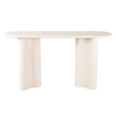Keys Road Designs Marina Curved Console Table