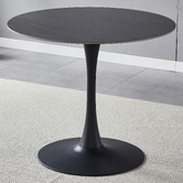 Keys Road Designs Nephele Ceramic Dining Table