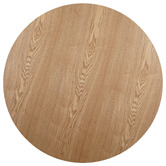 Keys Road Designs Natural Tallulah Dining Table