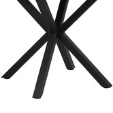 Keys Road Designs Natural Tallulah Dining Table