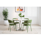 Keys Road Designs Hector Dining Chairs