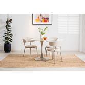 Keys Road Designs Hector Dining Chairs