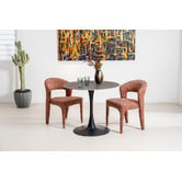 Keys Road Designs Leonora Dining Chairs