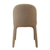 Keys Road Designs Larish Mohair Wool-Blend Dining Chairs