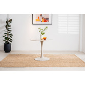 Keys Road Designs Nephele Ceramic Dining Table