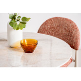 Keys Road Designs Nephele Ceramic Dining Table