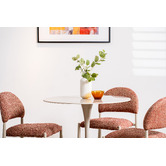 Keys Road Designs Nephele Ceramic Dining Table