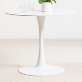 Keys Road Designs Nephele Ceramic Dining Table