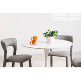 Keys Road Designs Nephele Ceramic Dining Table