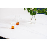 Keys Road Designs Nephele Ceramic Dining Table