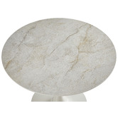 Keys Road Designs Nephele Ceramic Dining Table